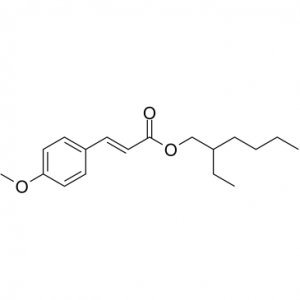 Octinoxate là thành phần chống nắng hóa học hiệu quả