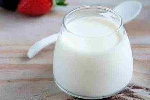 Sữa chua - nguồn dinh dưỡng cho da và cơ thể