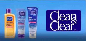 Giới thiệu về Clean & Clear